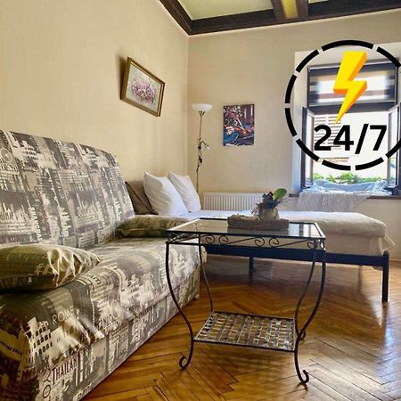 Вірменська 14 Центр Не Далеко Від Ж Д Вокзалу Звітні Документи Apartment Lviv Luaran gambar