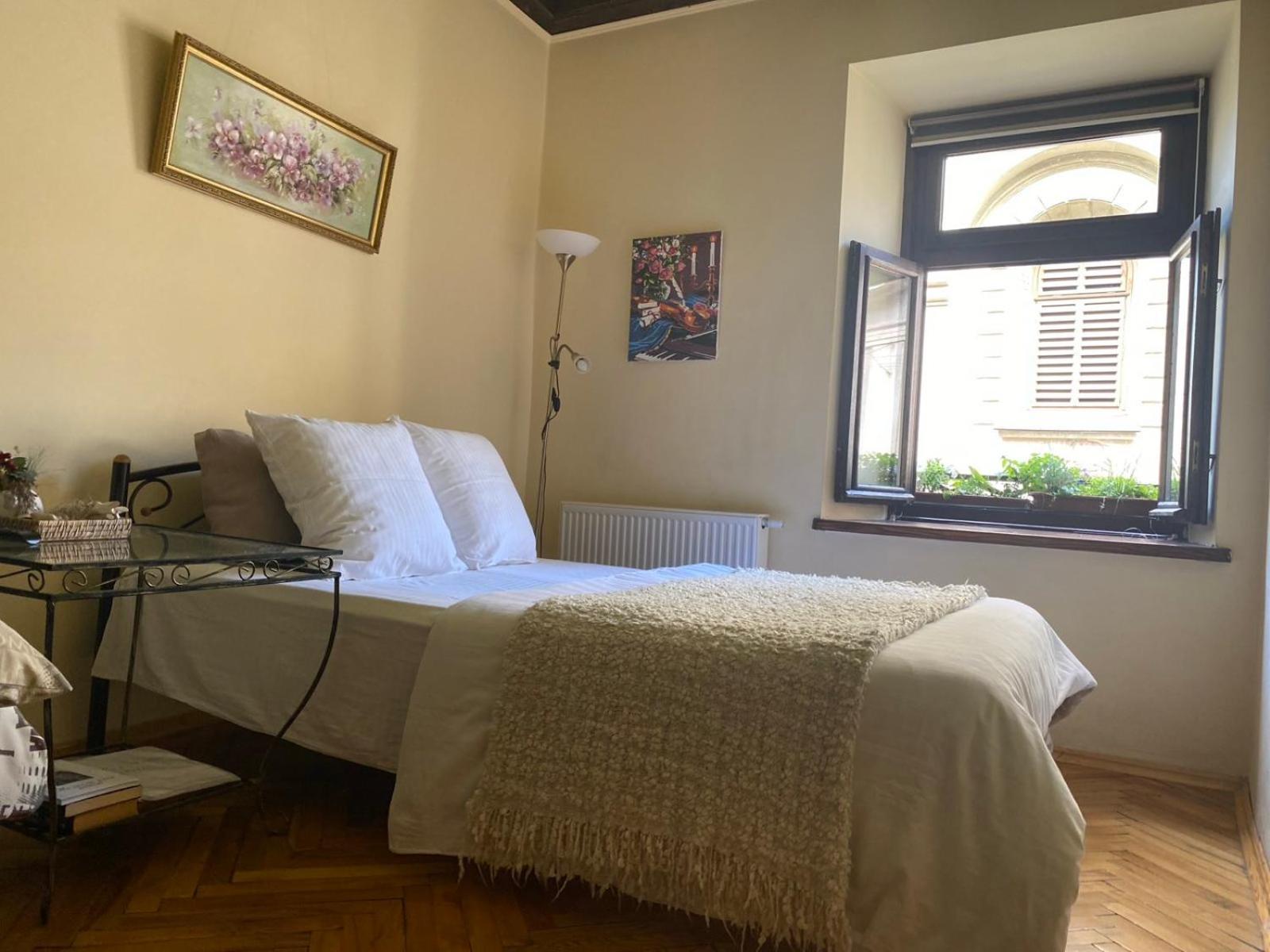 Вірменська 14 Центр Не Далеко Від Ж Д Вокзалу Звітні Документи Apartment Lviv Luaran gambar