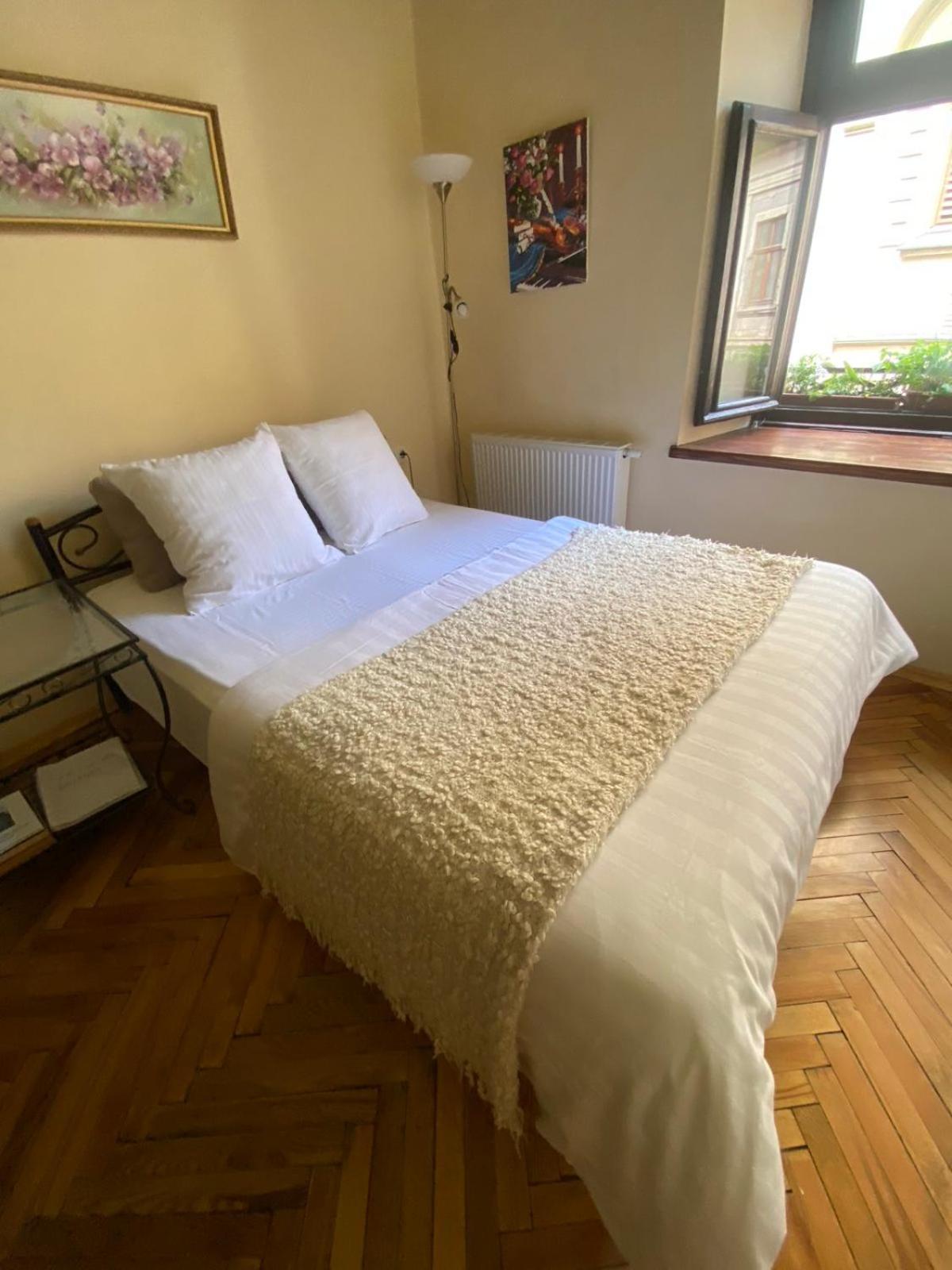 Вірменська 14 Центр Не Далеко Від Ж Д Вокзалу Звітні Документи Apartment Lviv Luaran gambar